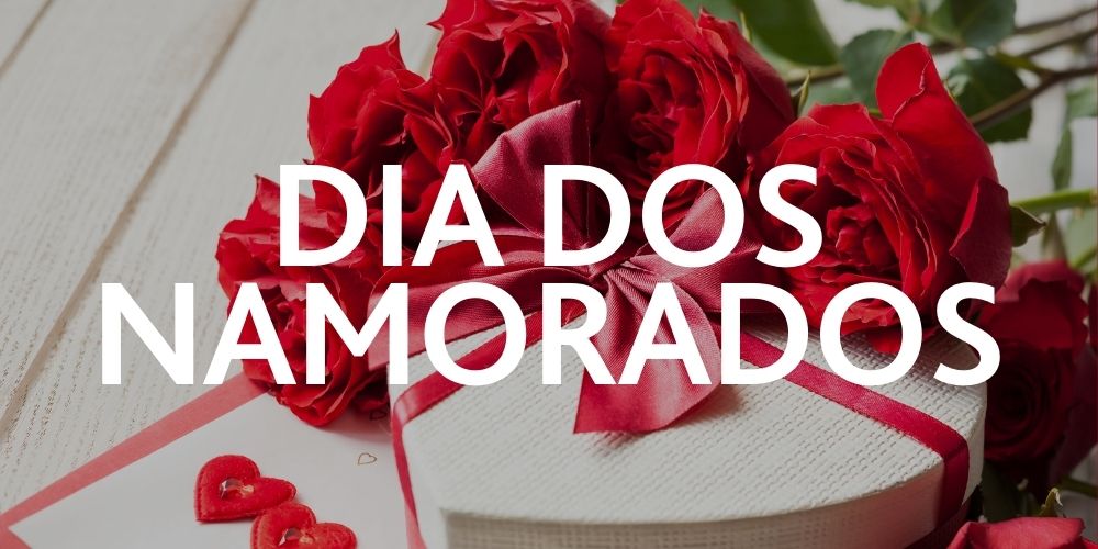 Dia dos Namorados