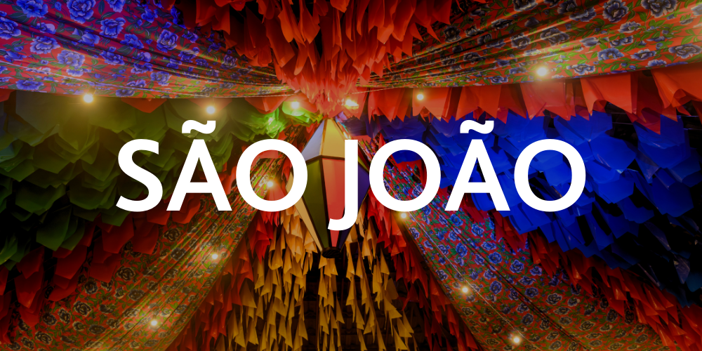S&atilde;o Jo&atilde;o