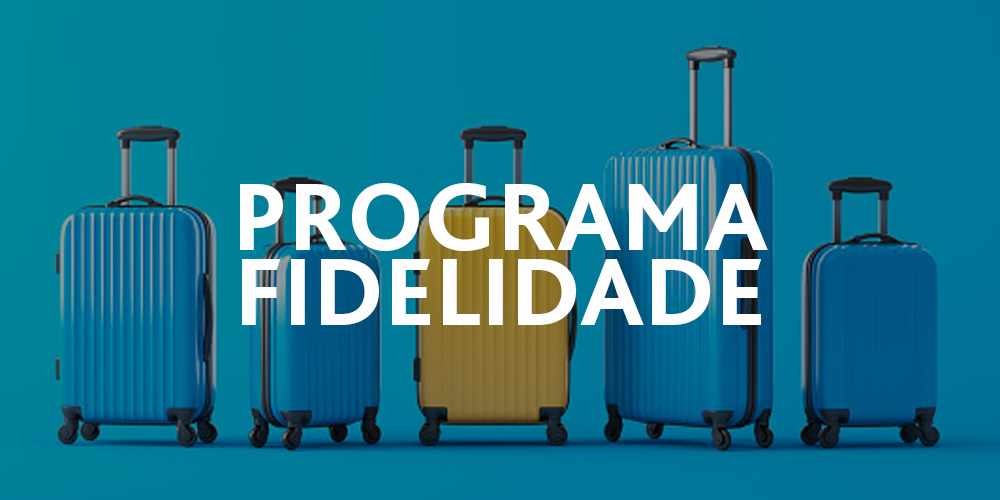 Programa Fidelidade