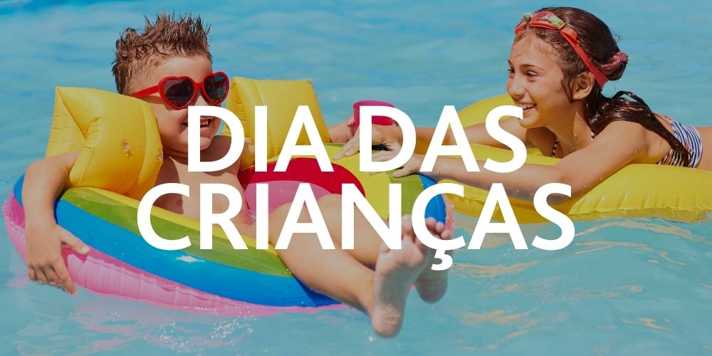 Dia das Crianças