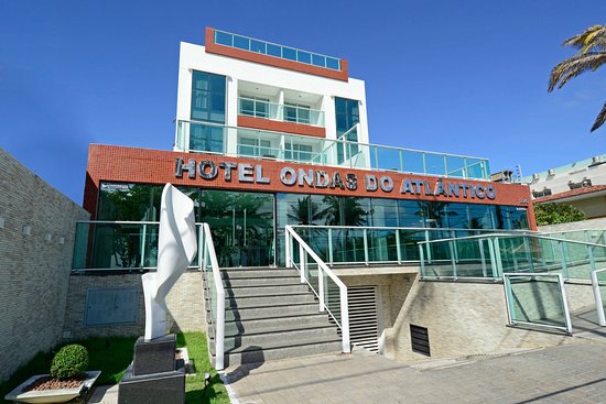 Nord Easy Ondas do Atlântico